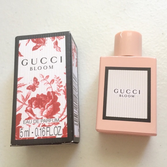 mini gucci bloom